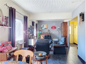 maison de ville à la vente -   83100  TOULON, surface 97 m2 vente maison de ville - UBI459928136